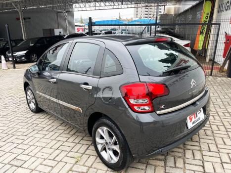 CITROEN C3 1.6 4P TENDANCE FLEX AUTOMTICO, Foto 6