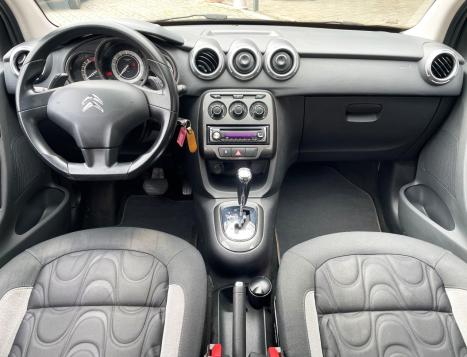 CITROEN C3 1.6 4P TENDANCE SELECT FLEX AUTOMTICO, Foto 13