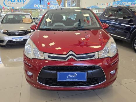 CITROEN C3 1.6 4P TENDANCE SELECT FLEX AUTOMTICO, Foto 2
