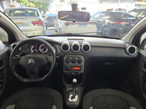 CITROEN C3 1.6 4P TENDANCE SELECT FLEX AUTOMTICO, Foto 7