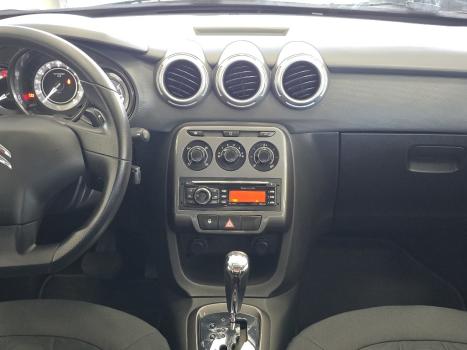 CITROEN C3 1.6 4P TENDANCE SELECT FLEX AUTOMTICO, Foto 8