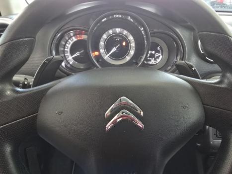 CITROEN C3 1.6 4P TENDANCE SELECT FLEX AUTOMTICO, Foto 11