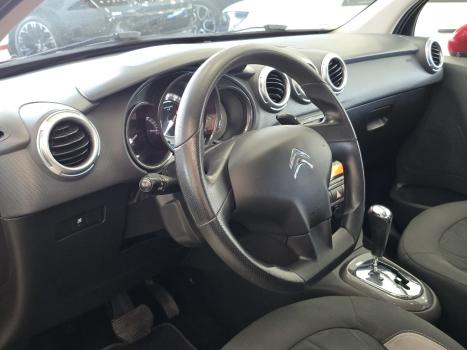 CITROEN C3 1.6 4P TENDANCE SELECT FLEX AUTOMTICO, Foto 13