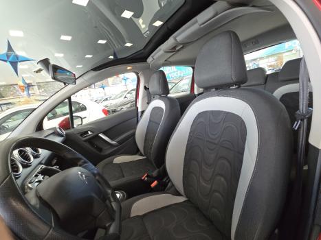 CITROEN C3 1.6 4P TENDANCE SELECT FLEX AUTOMTICO, Foto 14