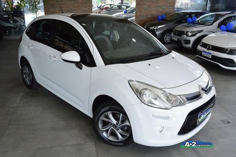 CITROEN C3 1.6 4P TENDANCE FLEX AUTOMTICO, Foto 2
