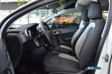 CITROEN C3 1.6 4P TENDANCE FLEX AUTOMTICO, Foto 3