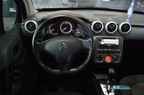 CITROEN C3 1.6 4P TENDANCE FLEX AUTOMTICO, Foto 4