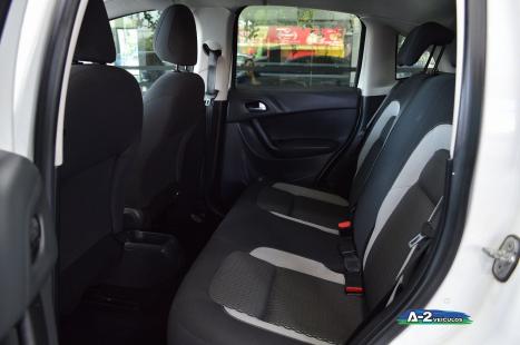 CITROEN C3 1.6 4P TENDANCE FLEX AUTOMTICO, Foto 5