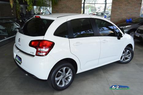 CITROEN C3 1.6 4P TENDANCE FLEX AUTOMTICO, Foto 6