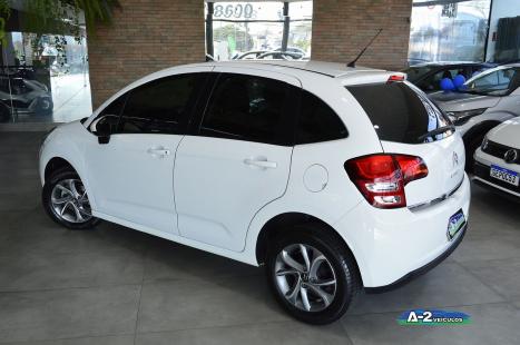 CITROEN C3 1.6 4P TENDANCE FLEX AUTOMTICO, Foto 7
