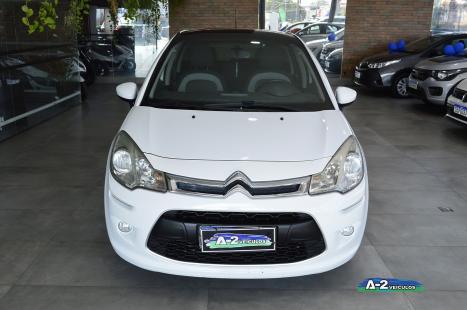 CITROEN C3 1.6 4P TENDANCE FLEX AUTOMTICO, Foto 10
