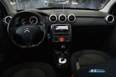 CITROEN C3 1.6 4P TENDANCE FLEX AUTOMTICO, Foto 12