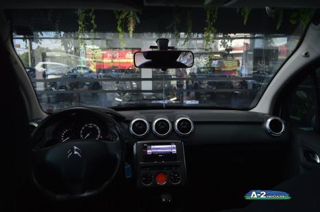 CITROEN C3 1.6 4P TENDANCE FLEX AUTOMTICO, Foto 13