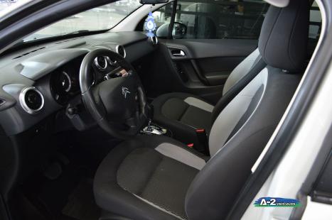 CITROEN C3 1.6 4P TENDANCE FLEX AUTOMTICO, Foto 14