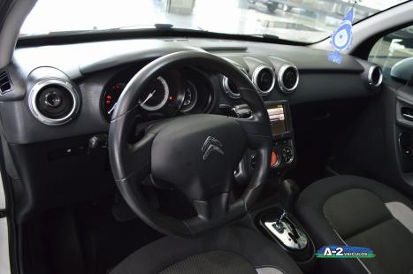 CITROEN C3 1.6 4P TENDANCE FLEX AUTOMTICO, Foto 15