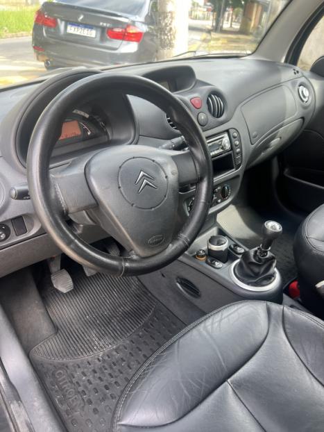 CITROEN C3 1.6 4P XTR FLEX, Foto 7