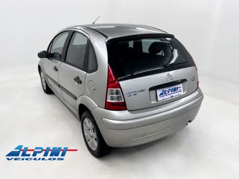 CITROEN C3 , Foto 4