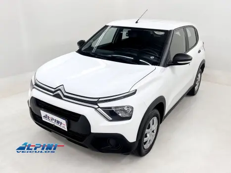 CITROEN C3 , Foto 1