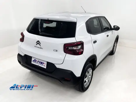 CITROEN C3 , Foto 3