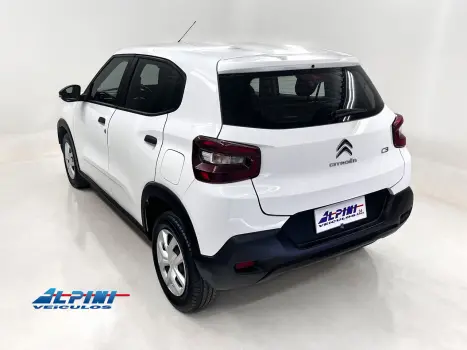 CITROEN C3 , Foto 4