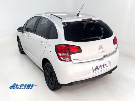 CITROEN C3 , Foto 4