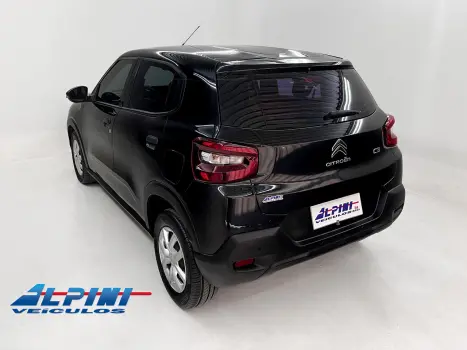 CITROEN C3 , Foto 4