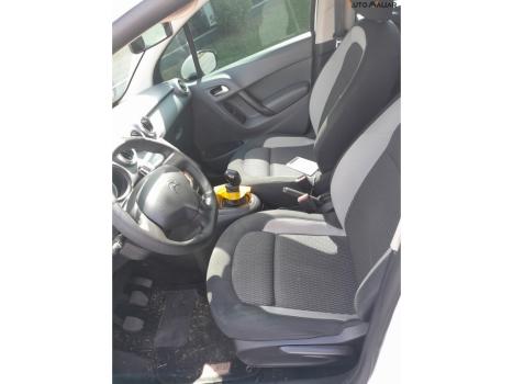 CITROEN C3 , Foto 4