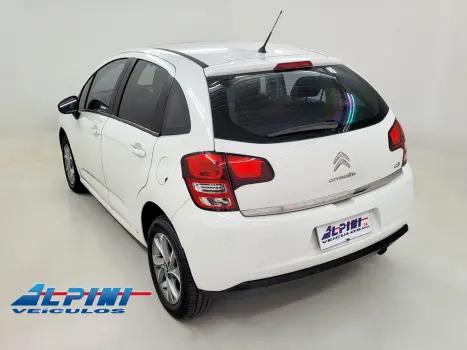 CITROEN C3 , Foto 4