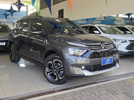 CITROEN C3 Aircross 1.0 12V 4P FLEX SHINE TURBO 200 7L AUTOMTICO CVT, Foto 1