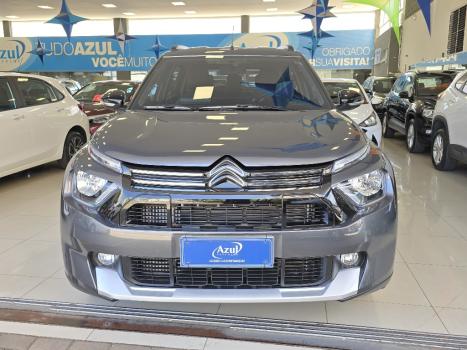 CITROEN C3 Aircross 1.0 12V 4P FLEX SHINE TURBO 200 7L AUTOMTICO CVT, Foto 2