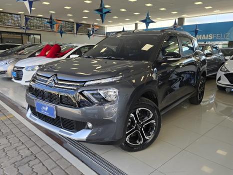 CITROEN C3 Aircross 1.0 12V 4P FLEX SHINE TURBO 200 7L AUTOMTICO CVT, Foto 3