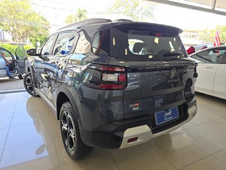 CITROEN C3 Aircross 1.0 12V 4P FLEX SHINE TURBO 200 7L AUTOMTICO CVT, Foto 4