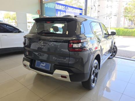 CITROEN C3 Aircross 1.0 12V 4P FLEX SHINE TURBO 200 7L AUTOMTICO CVT, Foto 6