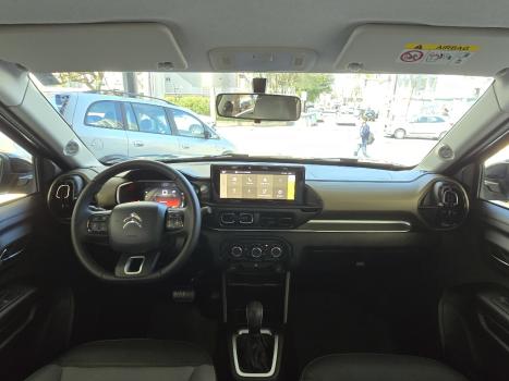 CITROEN C3 Aircross 1.0 12V 4P FLEX SHINE TURBO 200 7L AUTOMTICO CVT, Foto 7