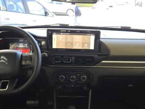 CITROEN C3 Aircross 1.0 12V 4P FLEX SHINE TURBO 200 7L AUTOMTICO CVT, Foto 8