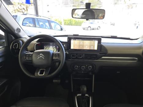 CITROEN C3 Aircross 1.0 12V 4P FLEX SHINE TURBO 200 7L AUTOMTICO CVT, Foto 10