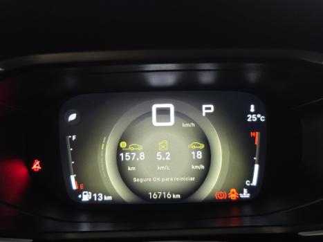 CITROEN C3 Aircross 1.0 12V 4P FLEX SHINE TURBO 200 7L AUTOMTICO CVT, Foto 12