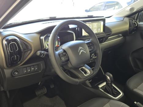 CITROEN C3 Aircross 1.0 12V 4P FLEX SHINE TURBO 200 7L AUTOMTICO CVT, Foto 14