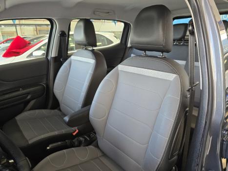 CITROEN C3 Aircross 1.0 12V 4P FLEX SHINE TURBO 200 7L AUTOMTICO CVT, Foto 15