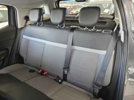 CITROEN C3 Aircross 1.0 12V 4P FLEX SHINE TURBO 200 7L AUTOMTICO CVT, Foto 16