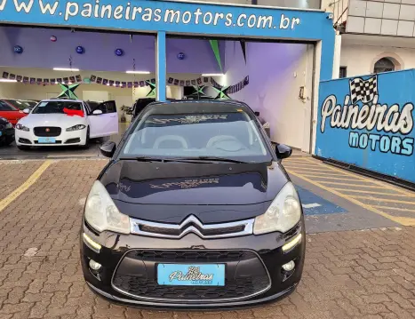 CITROEN C3 Picasso 1.5 4P FLEX TENDANCE, Foto 10