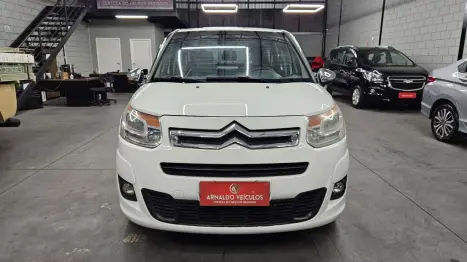 CITROEN C3 Picasso 1.6 16V 4P FLEX EXCLUSIVE, Foto 3