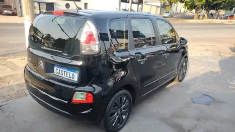 CITROEN C3 Picasso 1.6 16V 4P FLEX GLX BVA AUTOMTICO, Foto 3