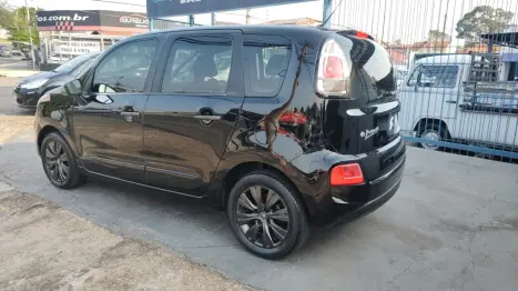 CITROEN C3 Picasso 1.6 16V 4P FLEX GLX BVA AUTOMTICO, Foto 4