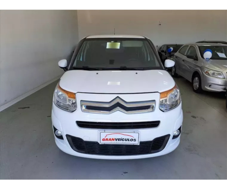 CITROEN C3 Picasso 1.6 16V 4P FLEX TENDANCE AUTOMTICO, Foto 2
