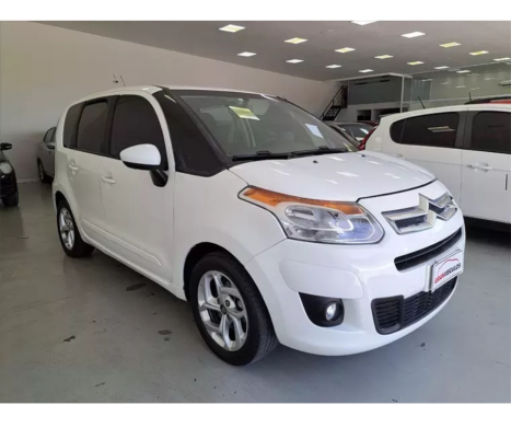 CITROEN C3 Picasso 1.6 16V 4P FLEX TENDANCE AUTOMTICO, Foto 3