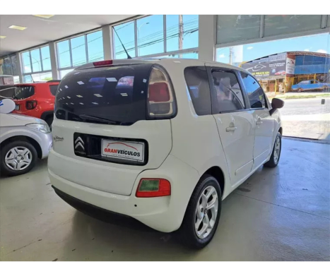 CITROEN C3 Picasso 1.6 16V 4P FLEX TENDANCE AUTOMTICO, Foto 4