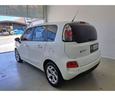 CITROEN C3 Picasso 1.6 16V 4P FLEX TENDANCE AUTOMTICO, Foto 5