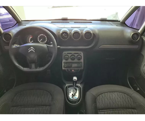 CITROEN C3 Picasso 1.6 16V 4P FLEX TENDANCE AUTOMTICO, Foto 6