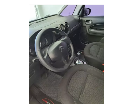 CITROEN C3 Picasso 1.6 16V 4P FLEX TENDANCE AUTOMTICO, Foto 7